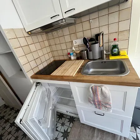 Loft-style In El Cabanyal * Valencie